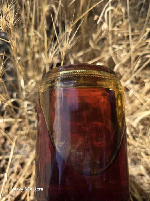 Истински пчелен мед