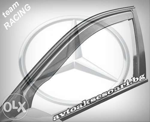 Оригинални HEKO ветробрани до 15% отстъпка – Премиум качество / ТОП це