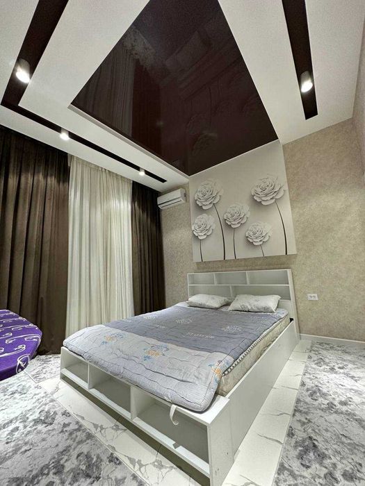 Сдам 3х-Ком 7/9 Красивую, Квартиру В ЖК VEK Мост Тапоич (Р3)