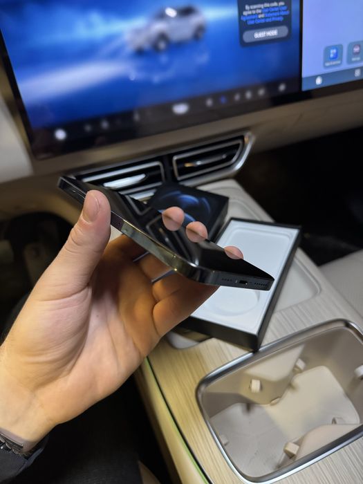 iPhone 12 Pro Max EAC 256GB