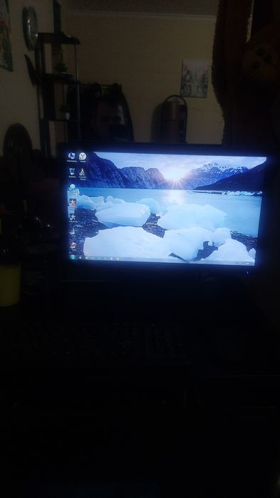 Продам или обмен ПК