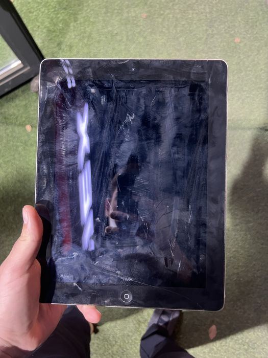 Продам ipad очень дешево