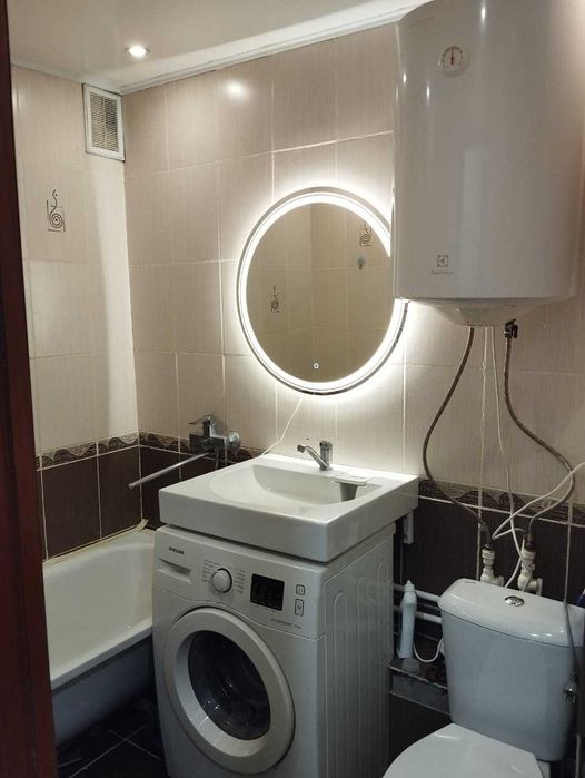 Продажа 2 ком.кв. Республика