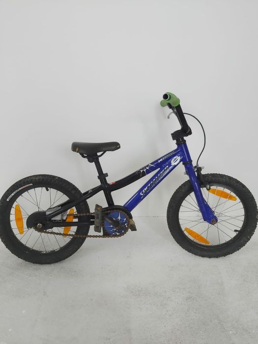 Bicicleta pentru copii 18 Zoll