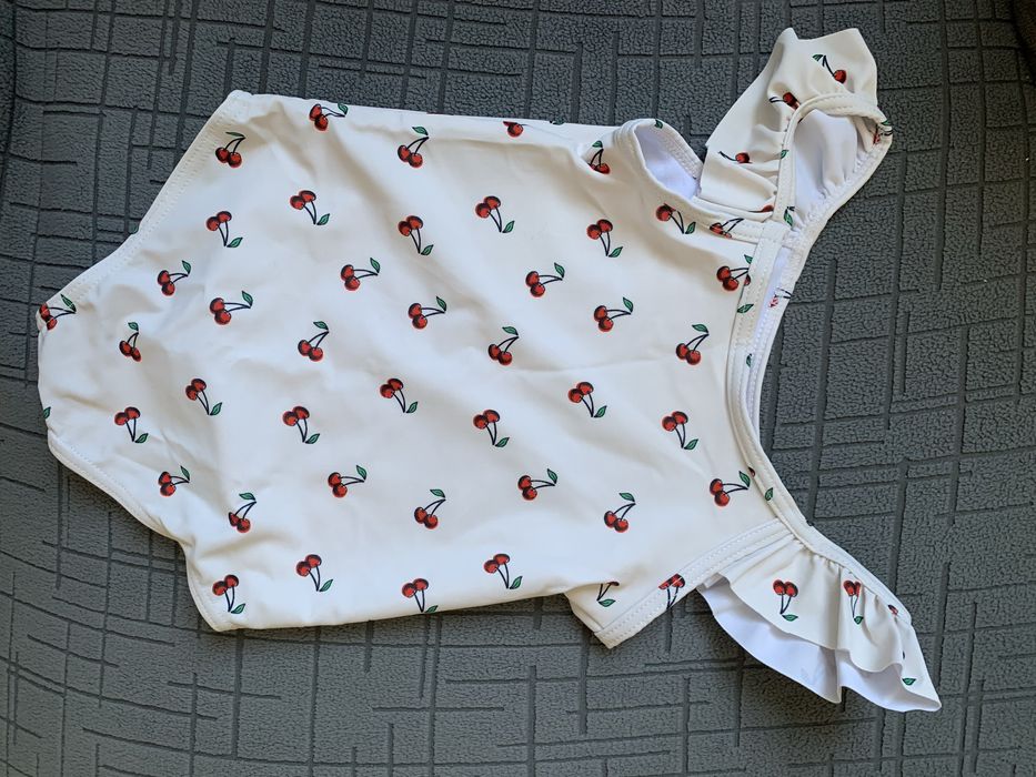 Бански черешки 18-24м