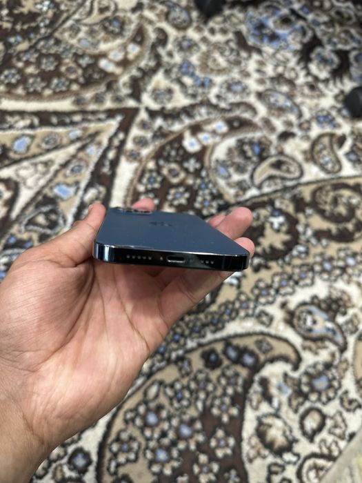 Iphone 12 pro icloud