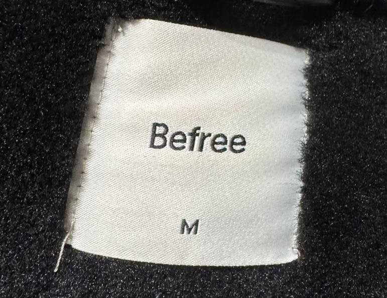 Дубленка авиатор