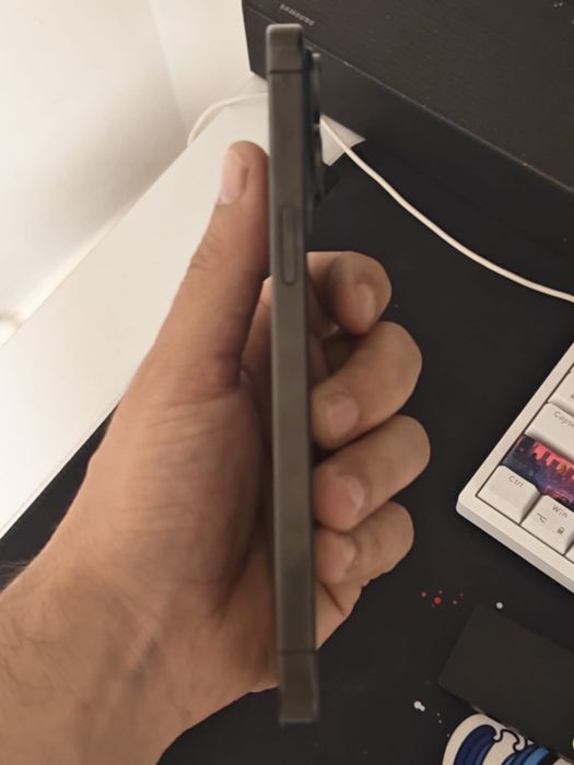 Vand iphone 15 pro max