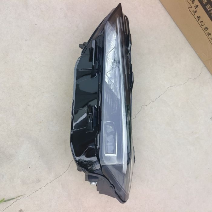 changan uni-v фары