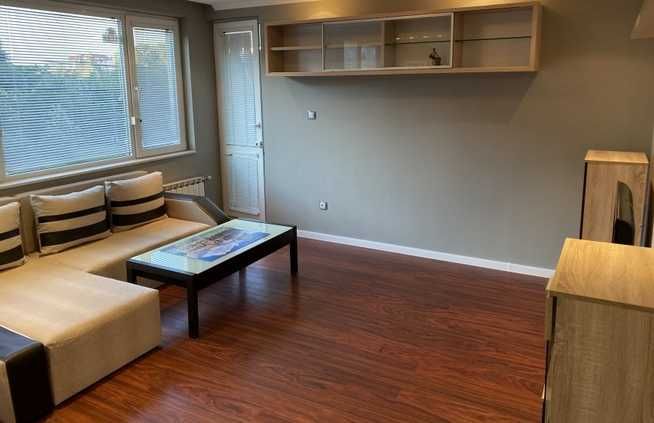 Дава се под наем Тристаен апартамент в София, Дървеница - 78 кв.м за 698.19 € - Снимка #1