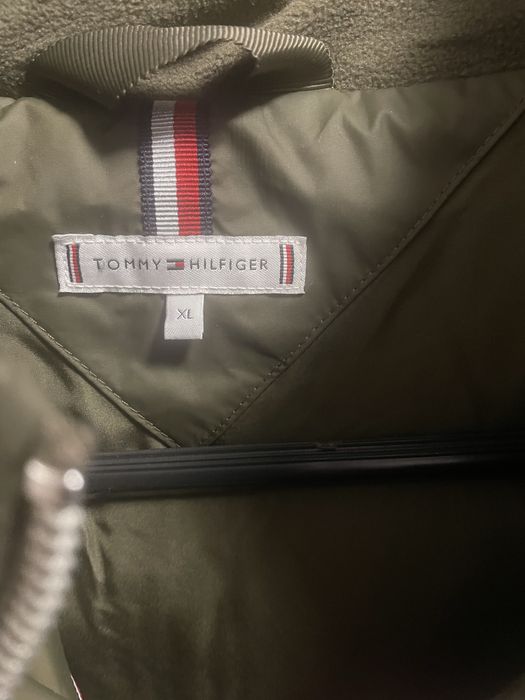 Geaca de iarna cu puf