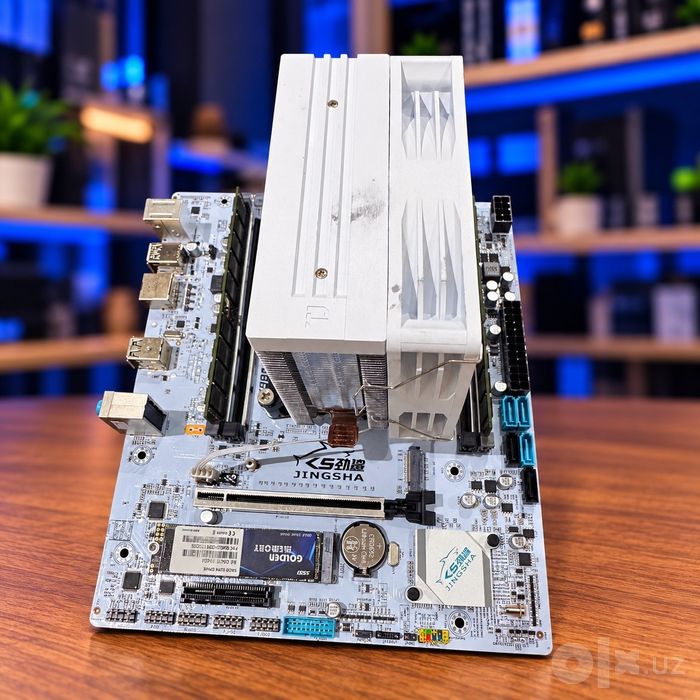 X99s dr4 32gb ddr4 E5-2680v4