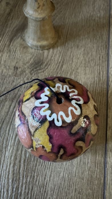 Kendama Krom Naked Plasticity Apex