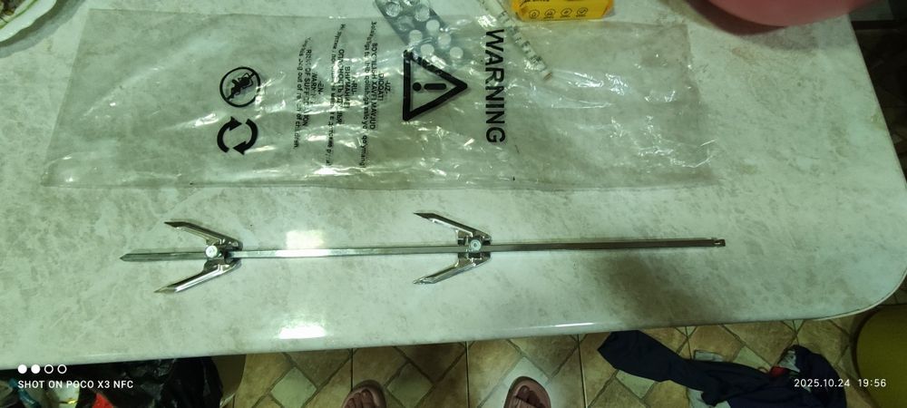 Мини печь Itimat