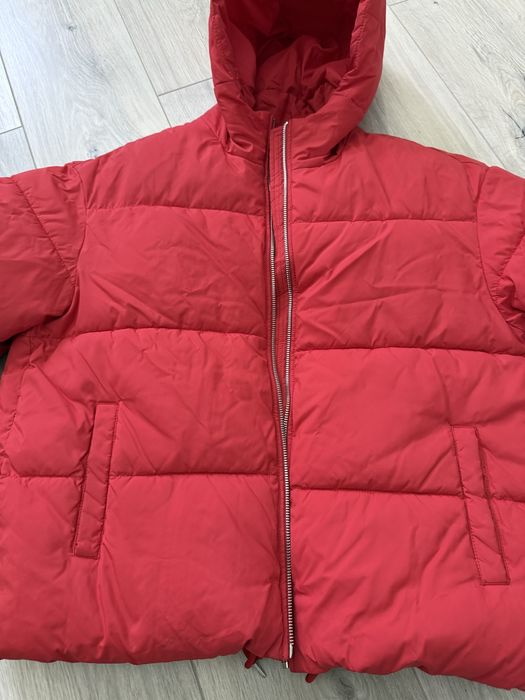 Куртка демисезонная