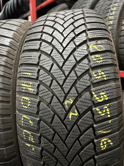 205 55 16 bridgestone iarna dot 2022