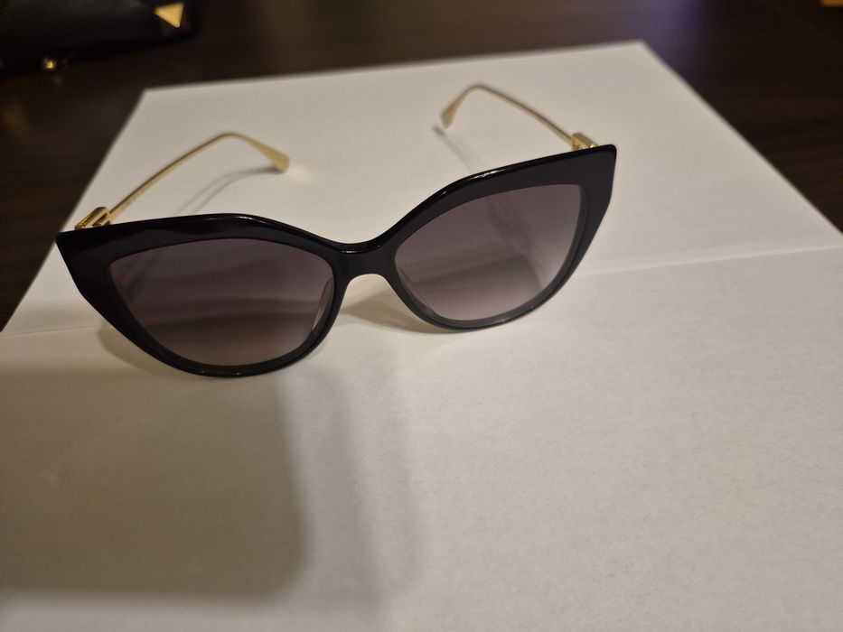 Vând ochelari Fendi Baguette