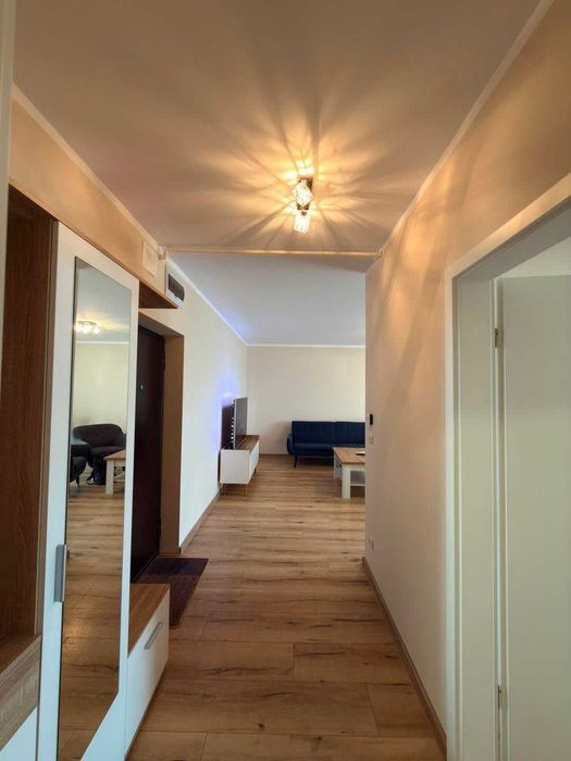 Inchiriez apartament 2 camere