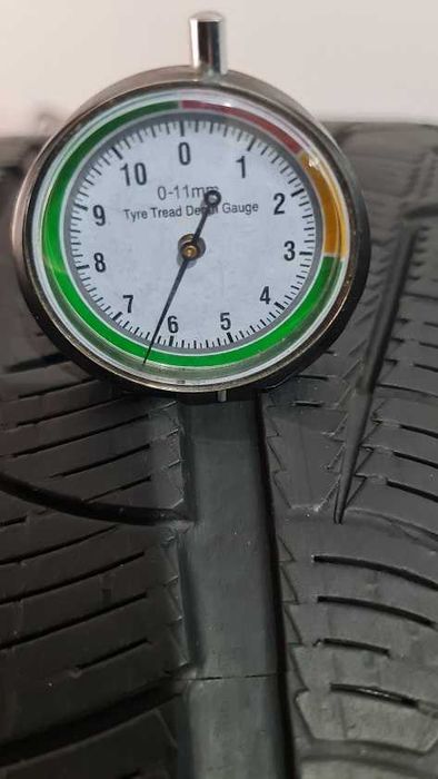 295/30/20 97V PIRELLI CP N10136 M+S IARNA