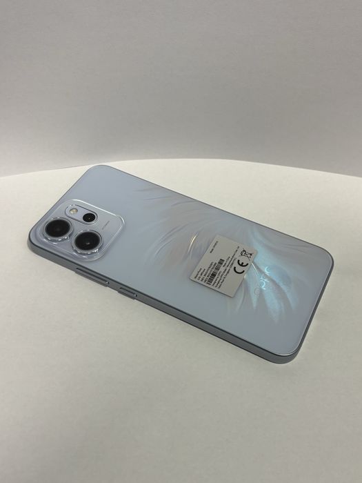 MDM vinde: Oppo Reno 14 F 5G, 256GB, Opal Blue.