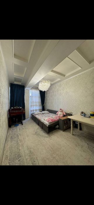 Navastroyka dom 2 xonali 55 m² 9- etaj yòlli yuzida masjid ròparasida