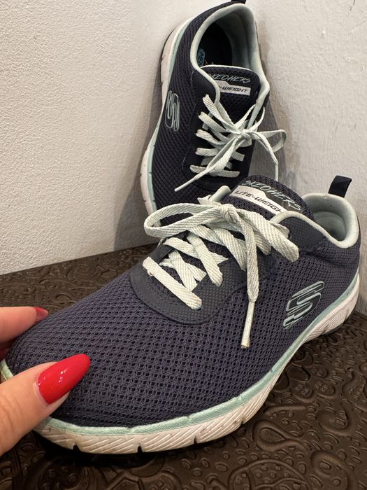 pantofi sport nr 36.5 Skechers Flex Appeal 3.0 Insiders