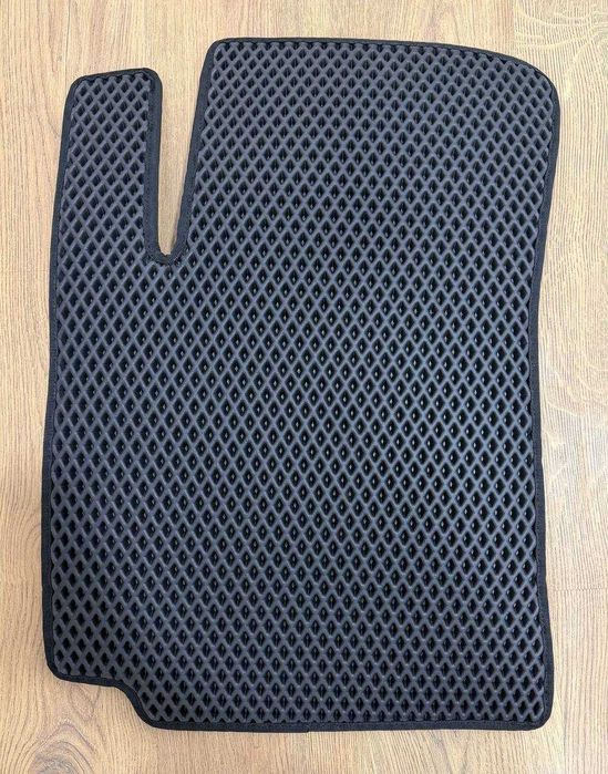 Evakor полики для Пикап JAC T8-T9 4x4, JAC M3, M4, RF8-JS8 FLAGSHIP +.