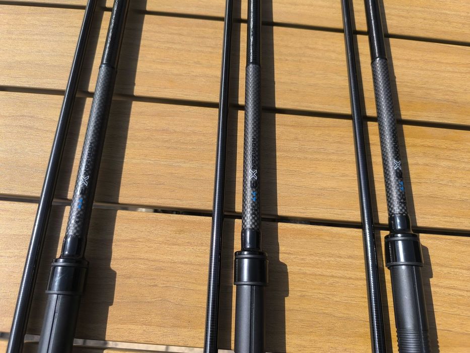 Fox - Horizon X3 TT Rod 12ft 3.25lb 3бр.