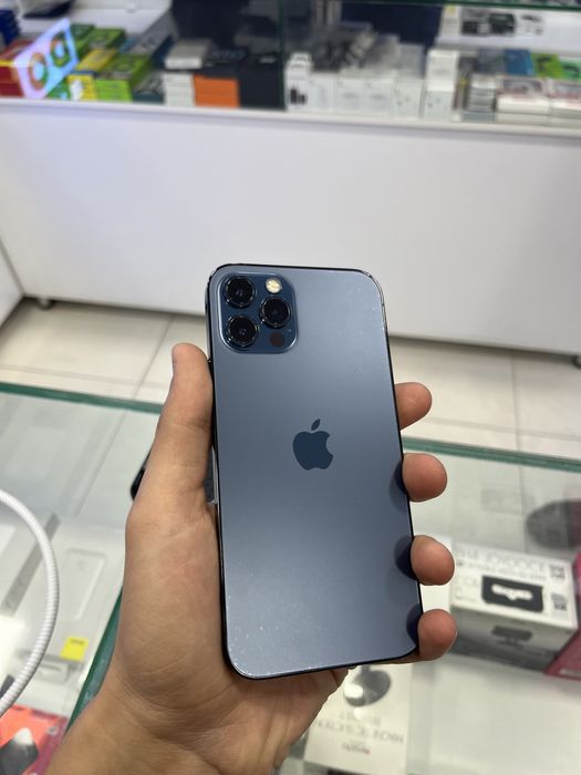 Iphone 12pro 128GB, 85% yomkost, srochna sotiladi