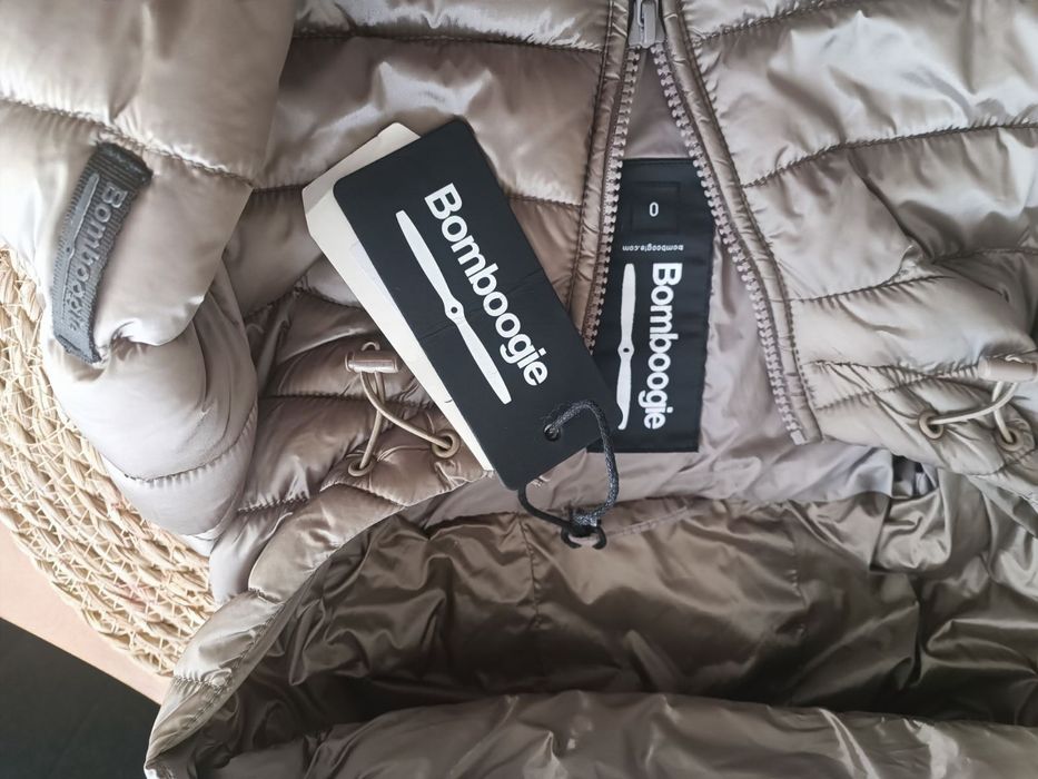 Яке(пролет - есен) Bomboogie