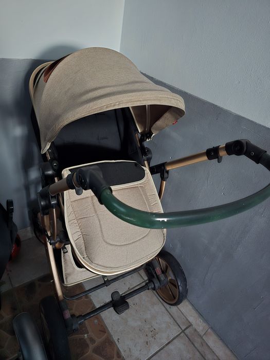 Продам Детскую коляску 5000тг