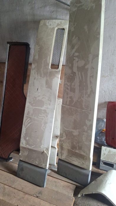 продам запчасти на DAF