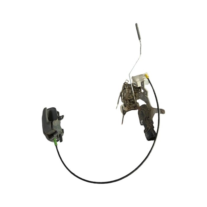 Broasca usa + maner dreapta fata TOYOTA AYGO _B1_ 2005 - >
