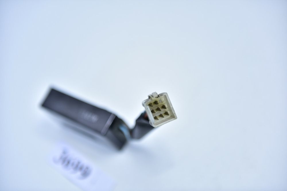 Kymco Spacer 125 Unitate CDI Generator de aprindere ECU ST-D411