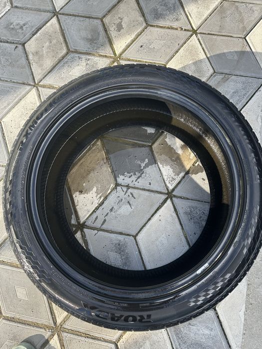 Cauciuc 275 / 40 / R 20 dot 2020 - 275/40/r20 RoadX