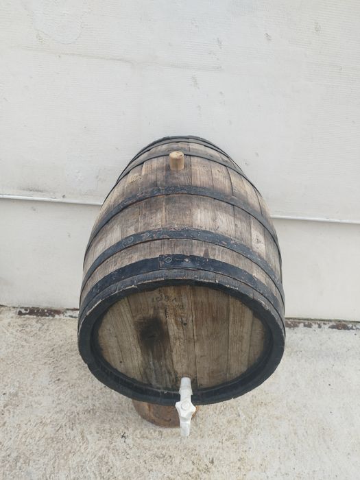 Буре/бъчва за вино или ракия