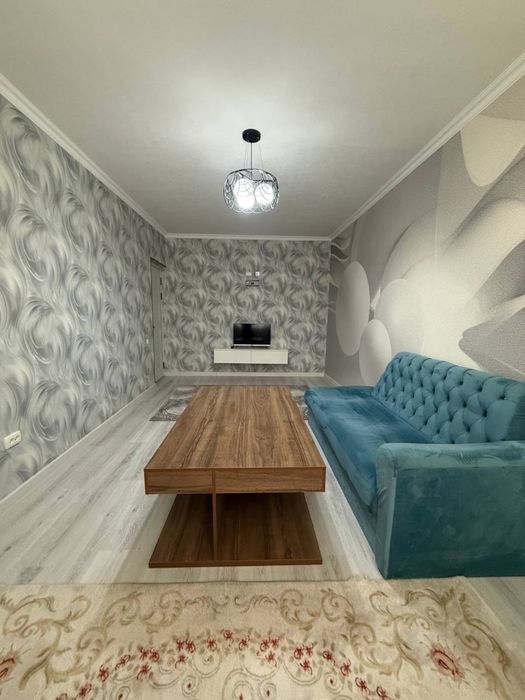 Продается 2х ком.кв. 65м2. Фрунзе.