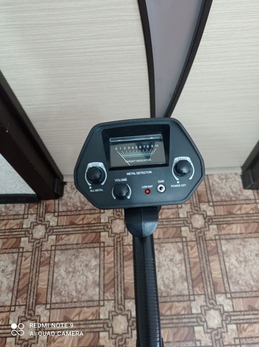 Металлоискатель MD 4030