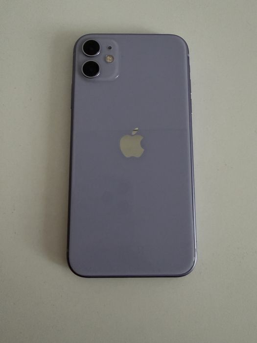 iPhone 11 mov 128 gb