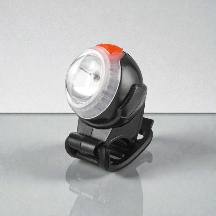 Предна USB светлина за велосипед Skorpion AFL-321 – двуцветна
