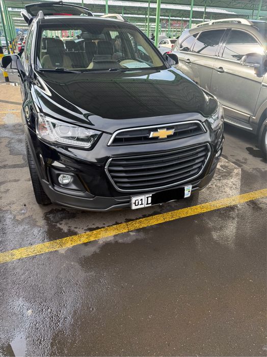 Captiva 24 kraska tozza