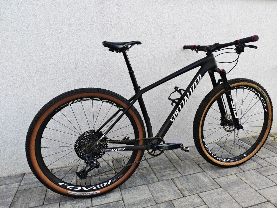 Specialized Epic  Expert carbon