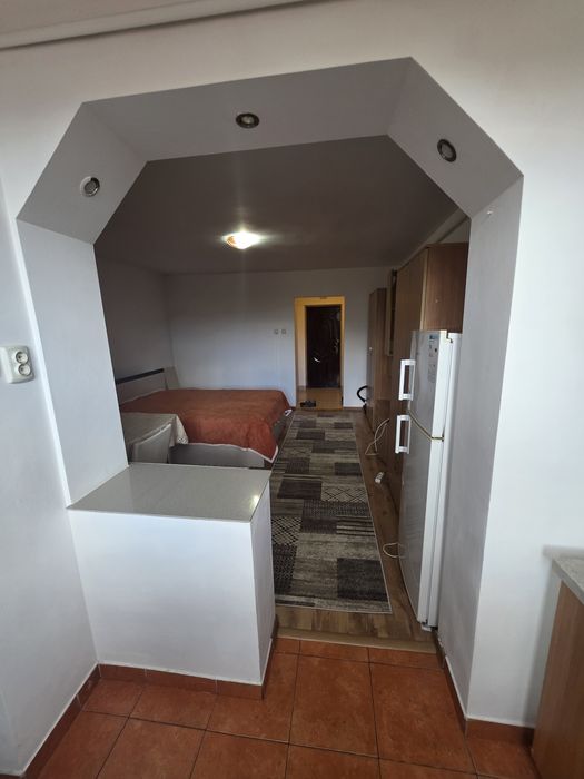 Garsonieră de inchiriat