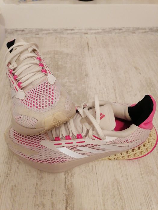 Маратонки Adidas