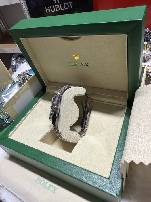 Ceas Rolex AUTOMATIC 41 mm- full box