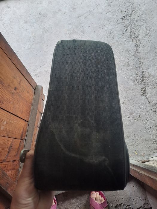 Подлокотник w124 мерседес