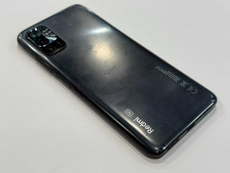 Redmi Note 10 5G – 128GB / 4GB RAM