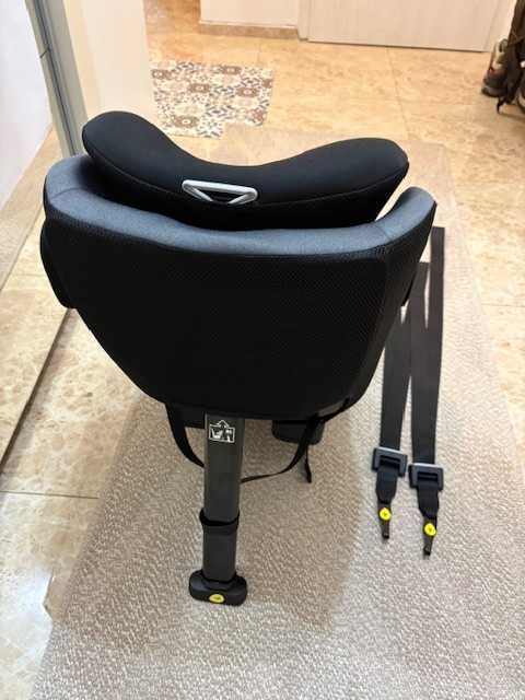 AXKID MOVEKID Стол за кола 61-125 CM (36 КГ)