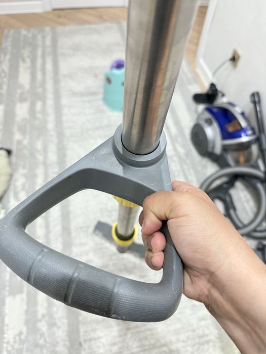 Карчер керхер моющий пылесос karcher