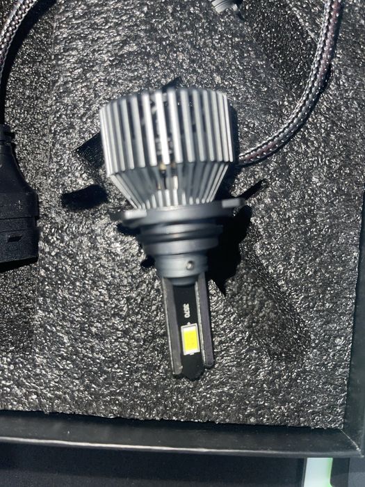 Led hb3 пара новые